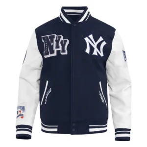 New york yankees best of mens jacket