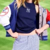 New york yankees bomber jacket
