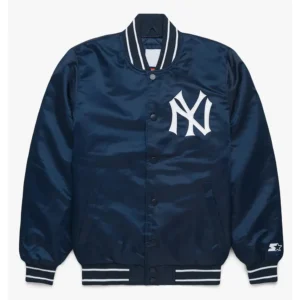 New york yankees classic jacket
