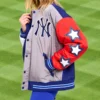New york yankees jacket in team colors