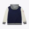 New york yankees sideline jacket