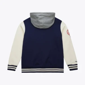 New york yankees sideline jacket