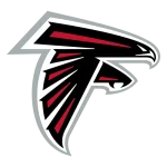 Nfl atlanta falcons logo