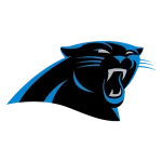 Nfl carolina panthers logo