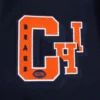 Nfl chicago bears chi team patch logo
