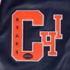 Nfl chicago bears chl patch logo