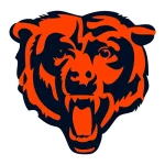 Nfl chicago bears logo