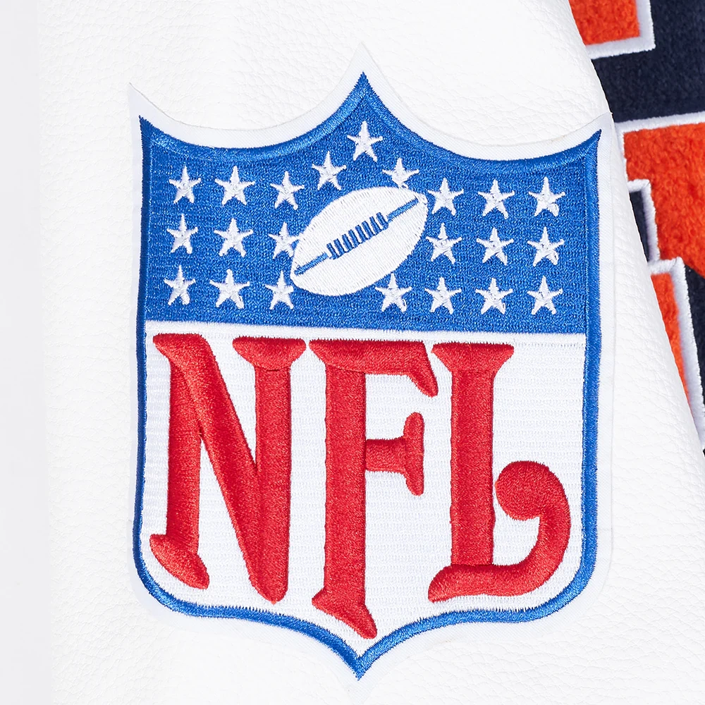 Nfl chicago logo