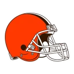 Nfl cleveland browns logo