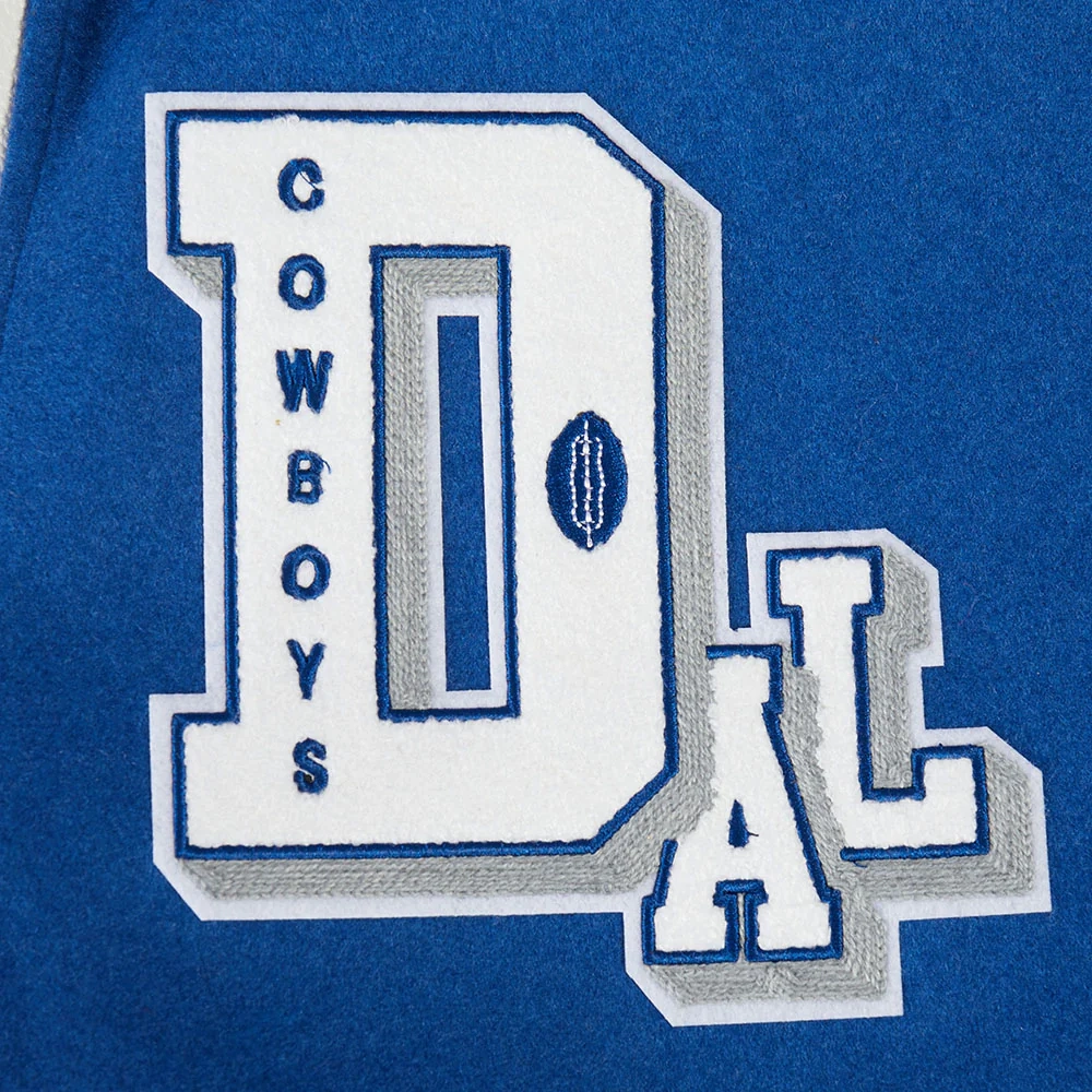 Nfl dallas cowboys dal team patch logo