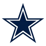 Nfl dallas cowboys logo