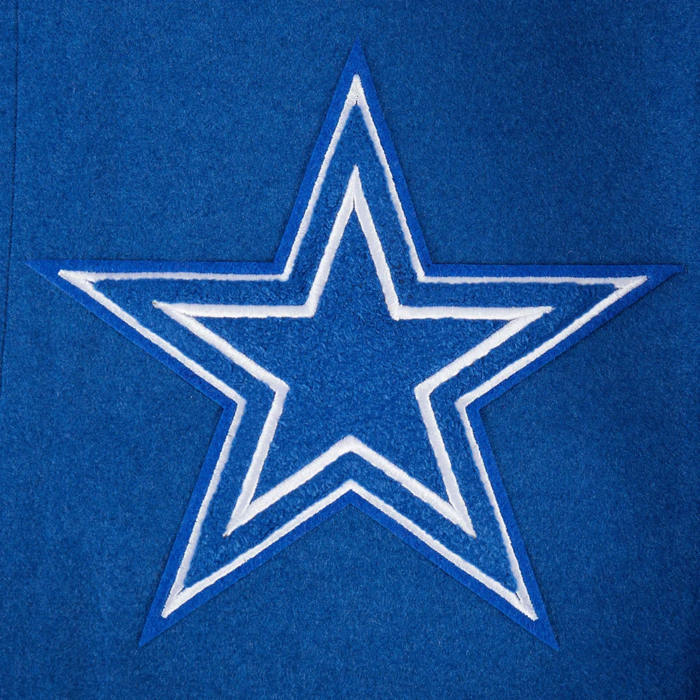 Nfl dallas cowboys star patch logo