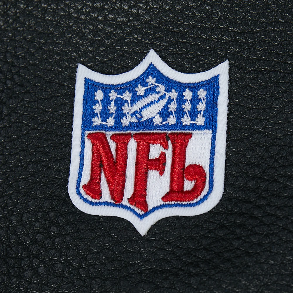 Nfl detroit lions best of womens patch logo