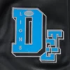 Nfl detroit lions det patch logo