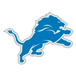Nfl detroit lions logo