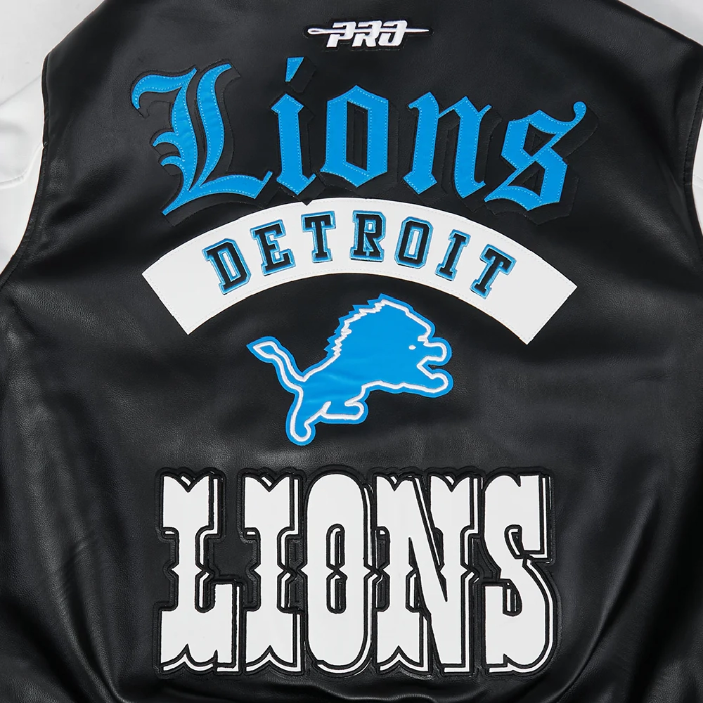 Nfl detroit lions team logo