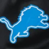 Nfl detroit lions team patch logo