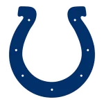 Nfl indianapolis colts logo