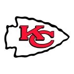 Nfl kansas city chiefs logo