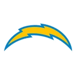 Nfl los angeles chargers logo