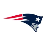 Nfl new england patriots logo