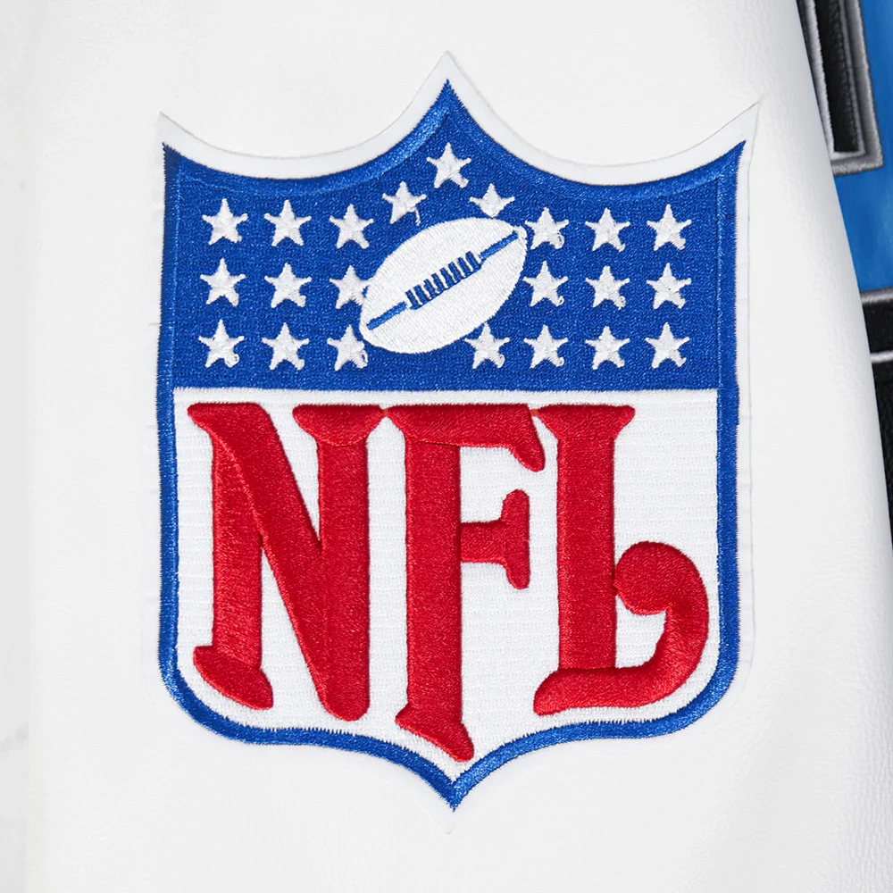 Nfl patch logo