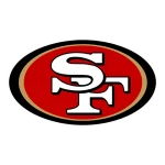 Nfl san francisco 49ers logo