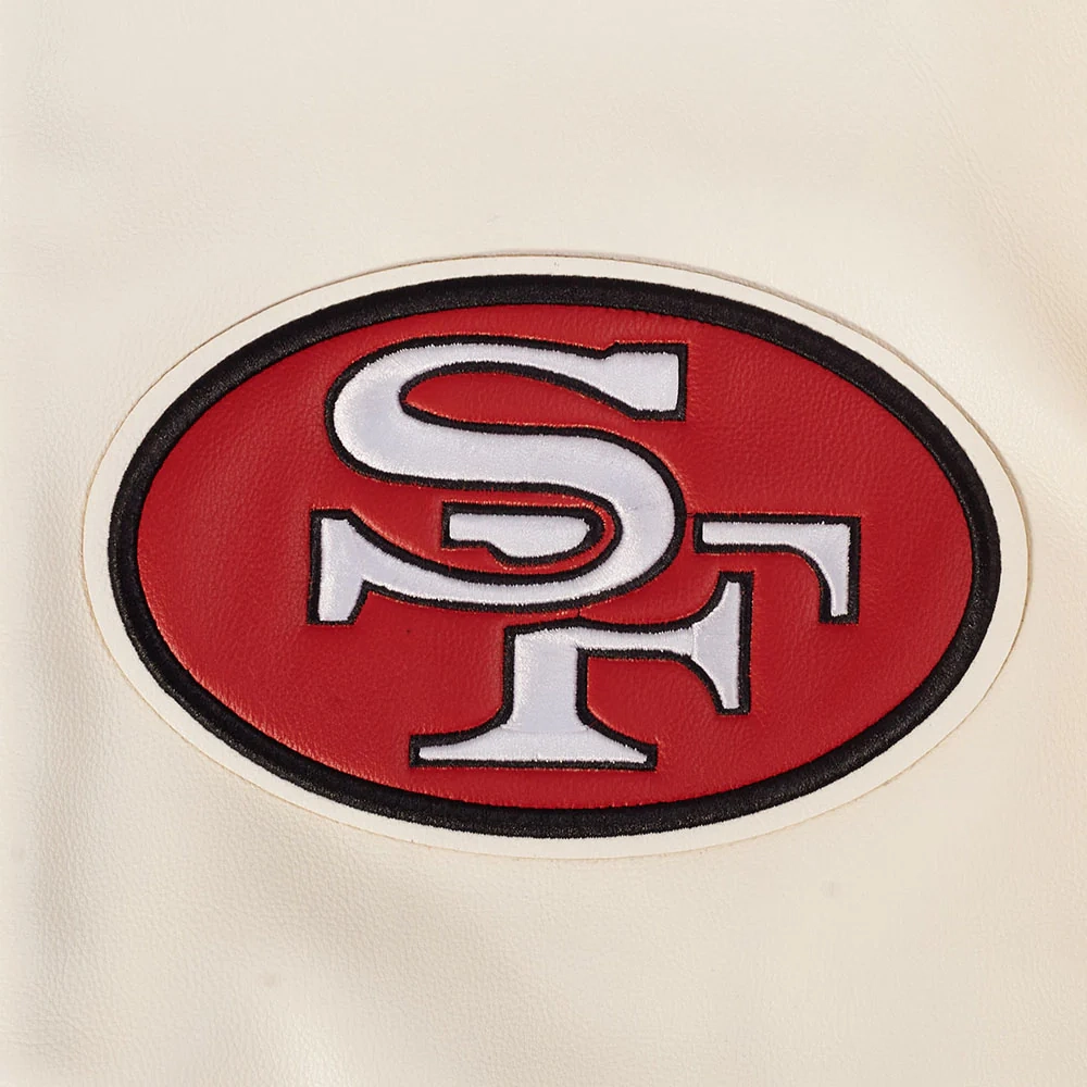 Nfl san francisco 49ers sf team patch logo