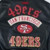 Nfl san francisco 49ers team patch