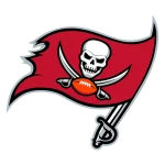 Nfl tampa bay buccaneers logo