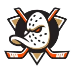 Nhl anaheim ducks logo