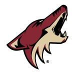 Nhl arizona coyotes logo