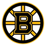 Nhl boston bruins logo