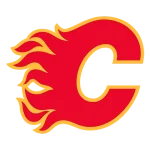 Nhl calgary flames logo