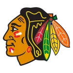 Nhl chicago blackhawks logo