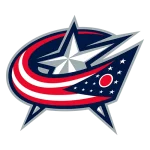 Nhl columbus blue jackets logo