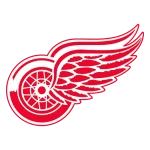 Nhl detroit red wings logo