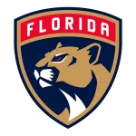 Nhl florida panthers logo
