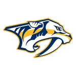 Nhl nashville predators logo