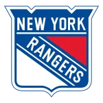 Nhl new york rangers logo