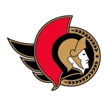 Nhl ottawa senators logo