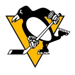 Nhl pittsburgh penguins logo