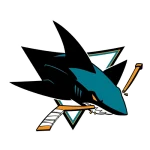 Nhl san jose sharks logo