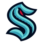 Nhl seattle kraken logo