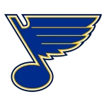 Nhl st louis blues logo