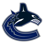 Nhl vancouver canucks logo