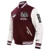 North carolina central eagles homecoming jacket