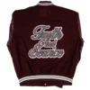 North carolina central eagles motto 30 jacket