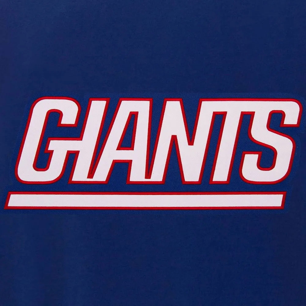 Ny giants patch logo