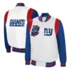 Ny giants retro the all american jacket